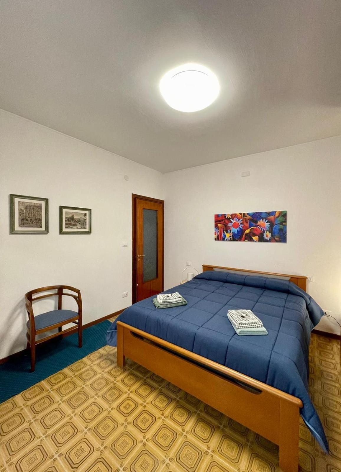 Matchpoint Apartment San Remo Exterior foto