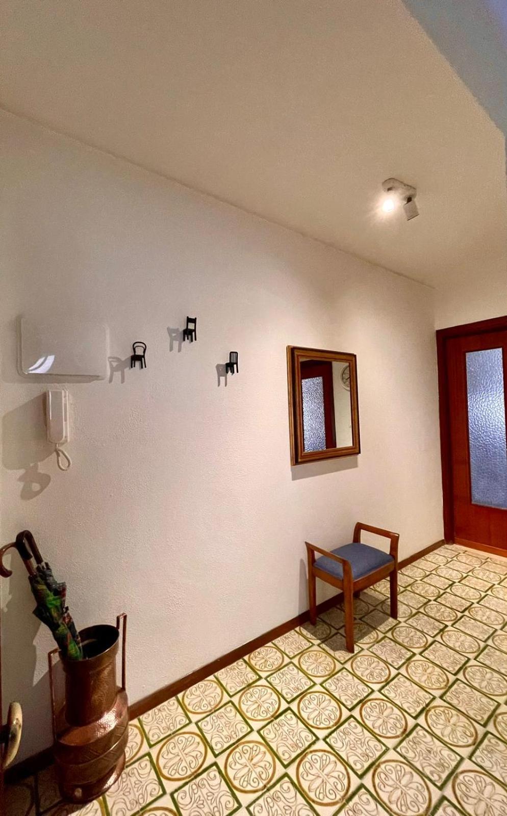 Matchpoint Apartment San Remo Exterior foto