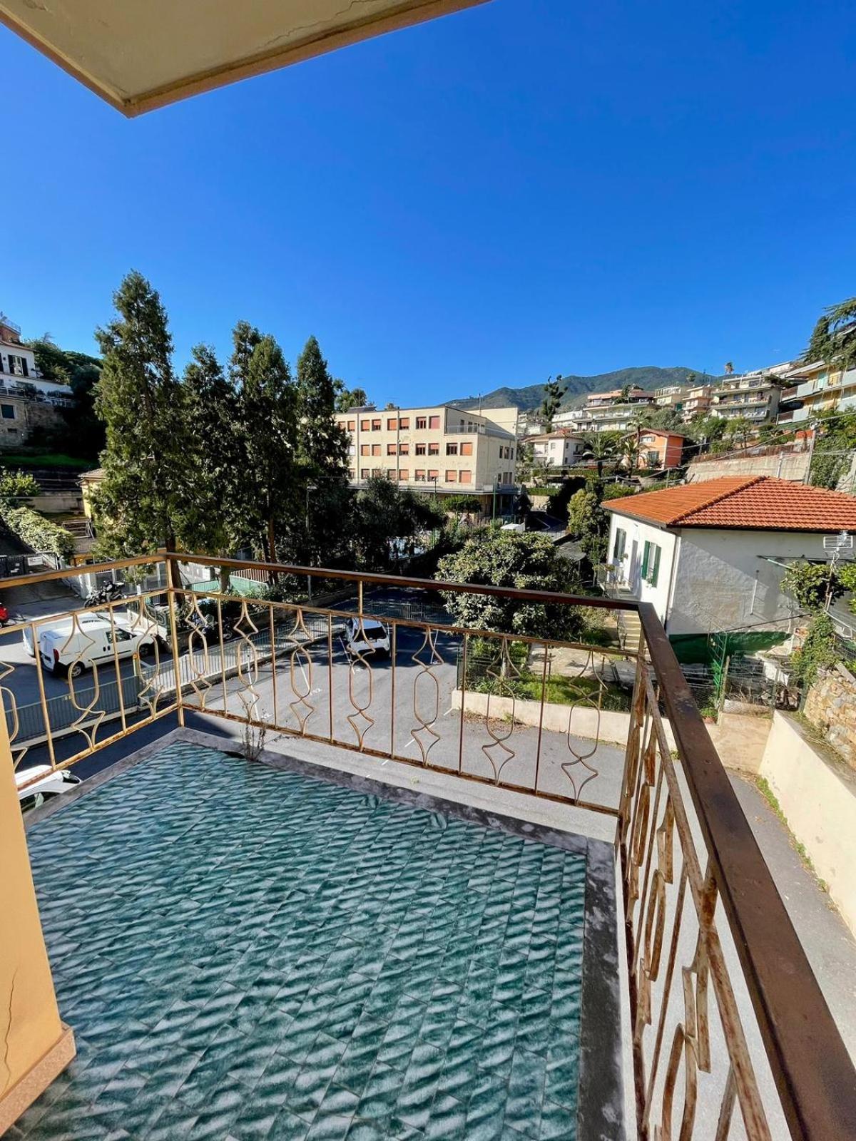 Matchpoint Apartment San Remo Exterior foto